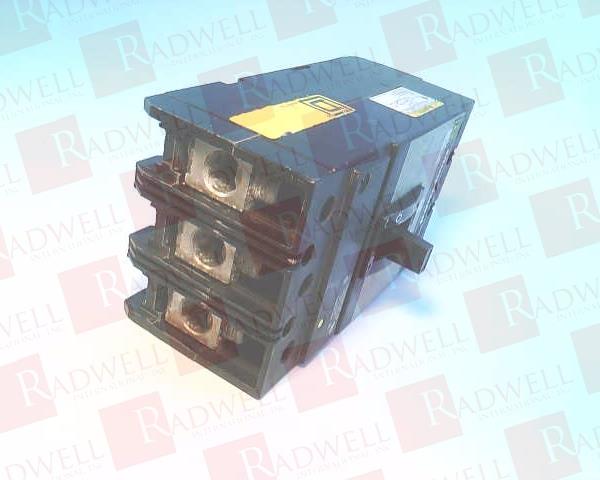 SCHNEIDER ELECTRIC KAL362503IM