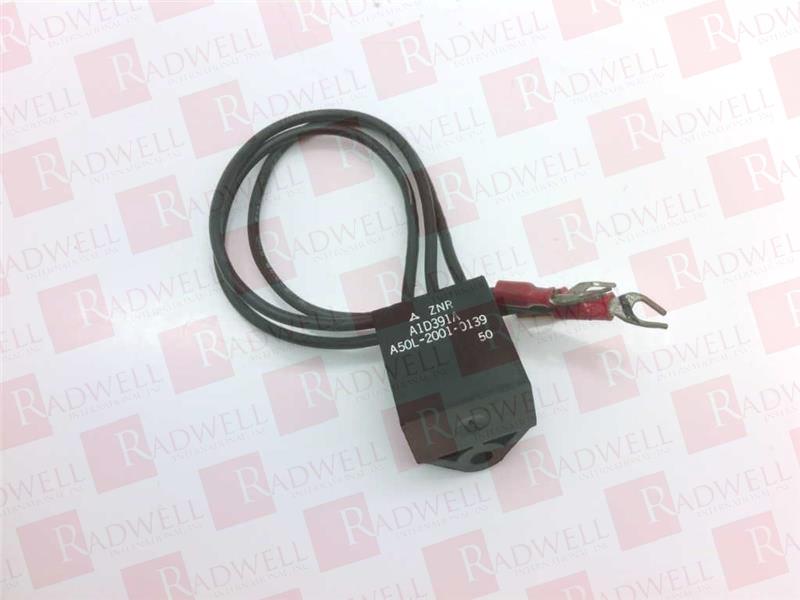 MATSUSHITA ELECTRIC A50L-2001-0139