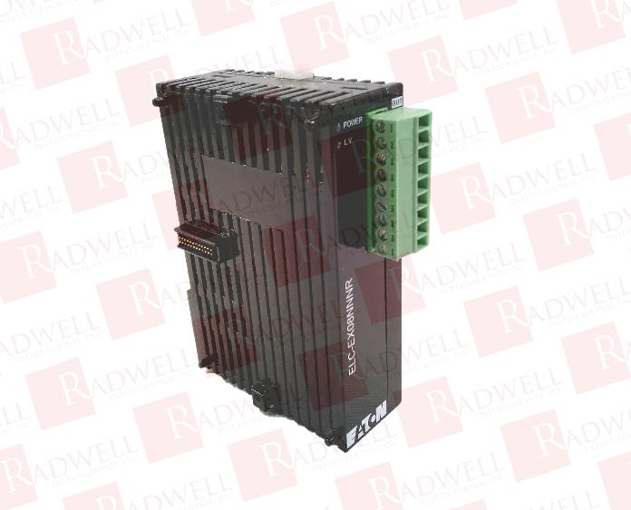 EATON CORPORATION ELC-EX08NNNR