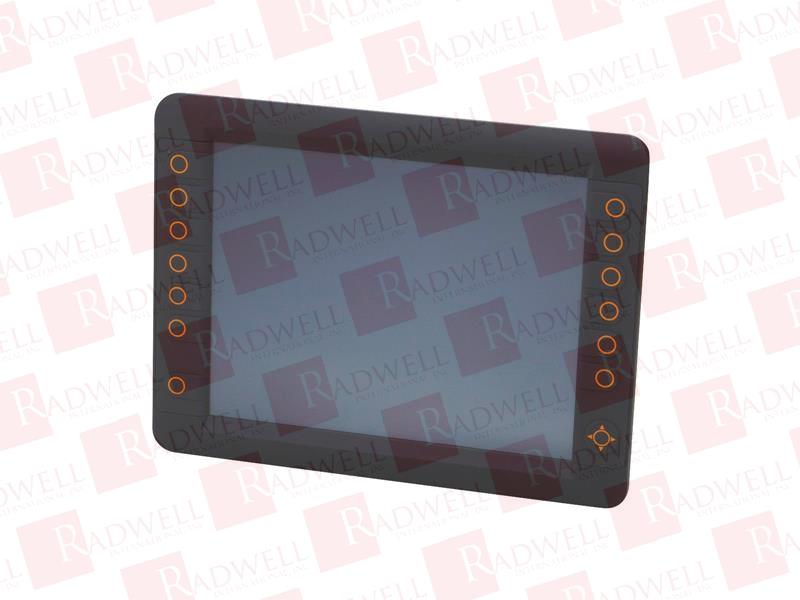 EFECTOR R360/PDM360 NG 12"/TOUCH-CR1201