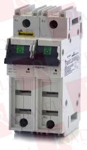 EATON CORPORATION CCP2-2-60CF