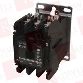 EATON CORPORATION C25DND315B