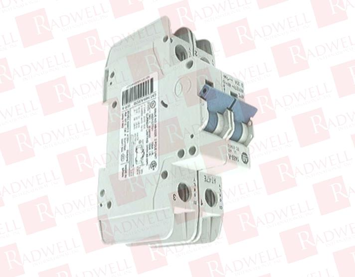 ALLEN BRADLEY 1489-A2D250