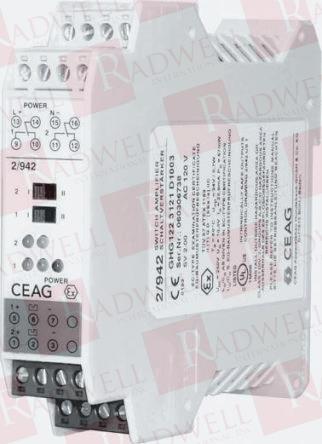 EATON CORPORATION GHG-122-3121-D-1009