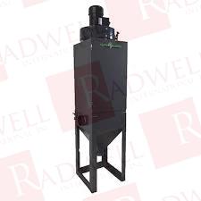 RB500-DC by RAPTOR BLASTING SYSTEMS LLC - Buy Or Repair - Radwell.com