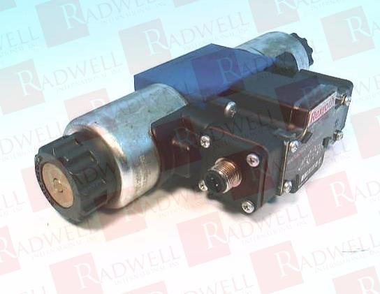 BOSCH 4WE6J62/EG24N9DK24L2/62