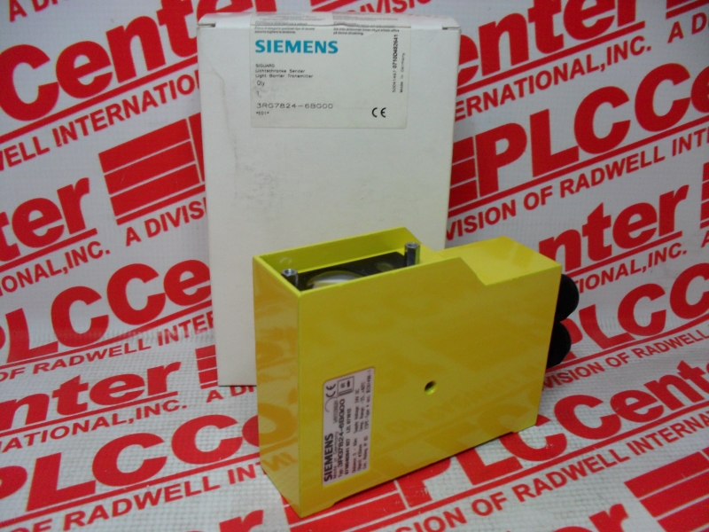 SIEMENS 3RG7824-6BG00