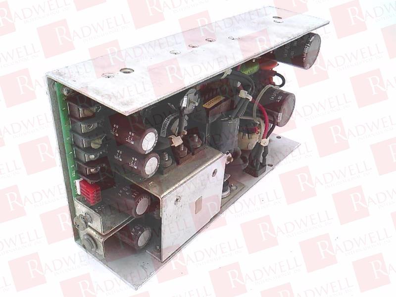 SL POWER ELECTRONICS MAX-354-1205