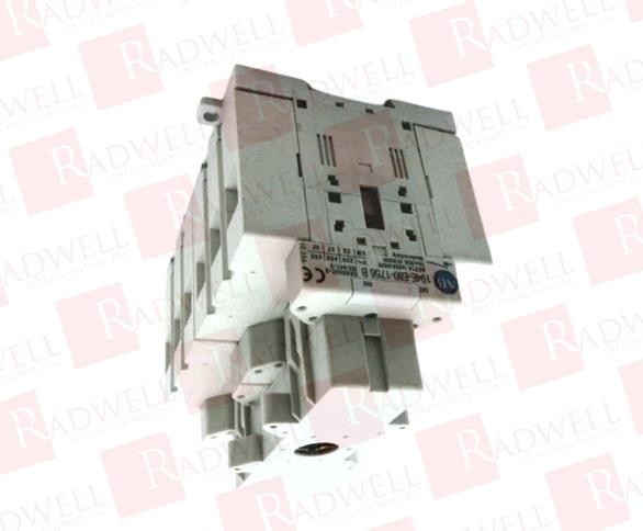 ALLEN BRADLEY 194E-E80-1756