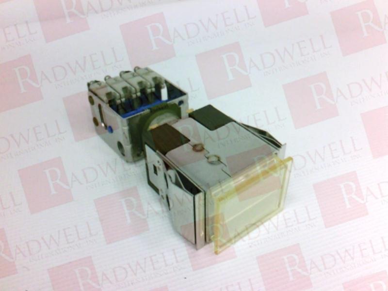 HONEYWELL 2W129-RRWW-1A