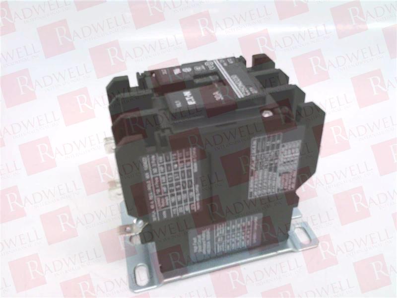 EATON CORPORATION C258DND230BL-GL