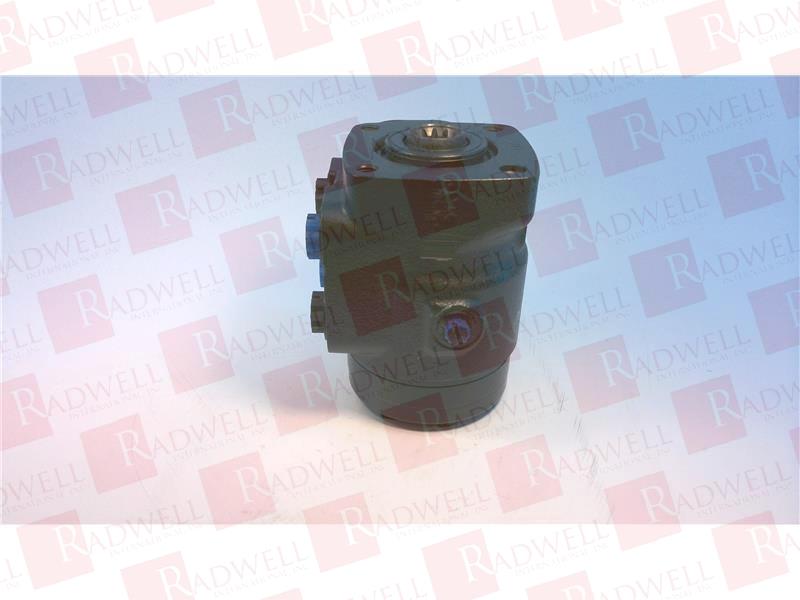 EATON CORPORATION 213-4002-002