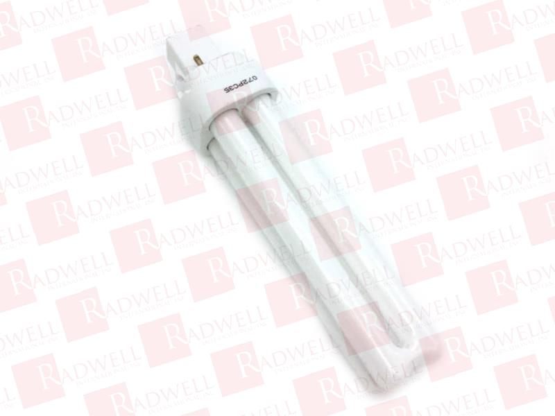 F18DBX/835/ECO Fluorescent Tube By GENERAL ELECTRIC