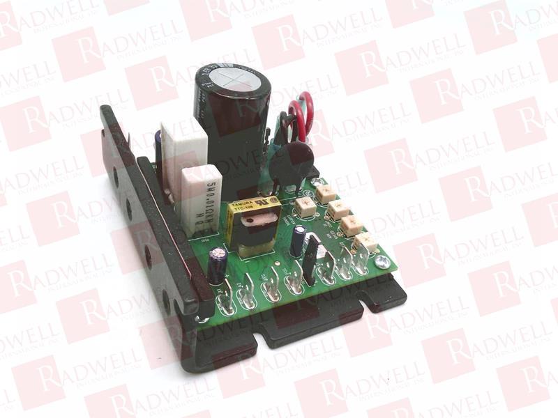 AMERICAN CONTROL ELECTRONICS PCMXP10-115AC