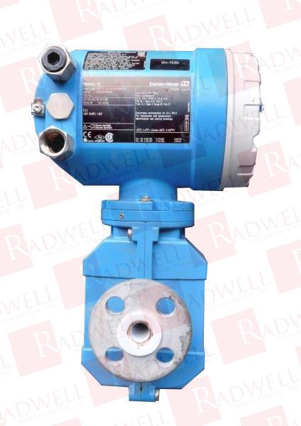 ENDRESS & HAUSER 53P25-EF0B1AA0A2AB