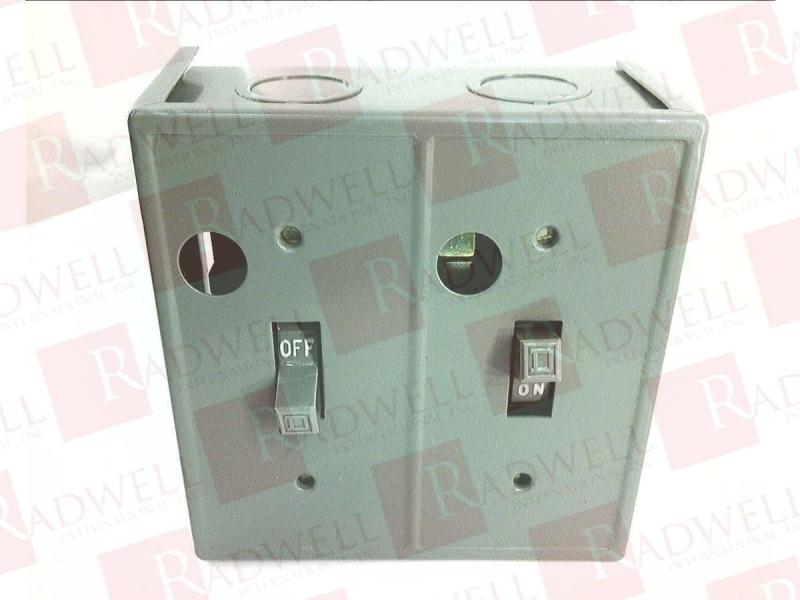 SCHNEIDER ELECTRIC 2512FG11