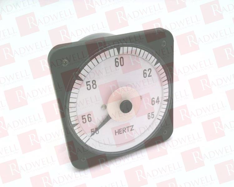 RADWELL VERIFIED SUBSTITUTE 103-372-ANAN-SUB