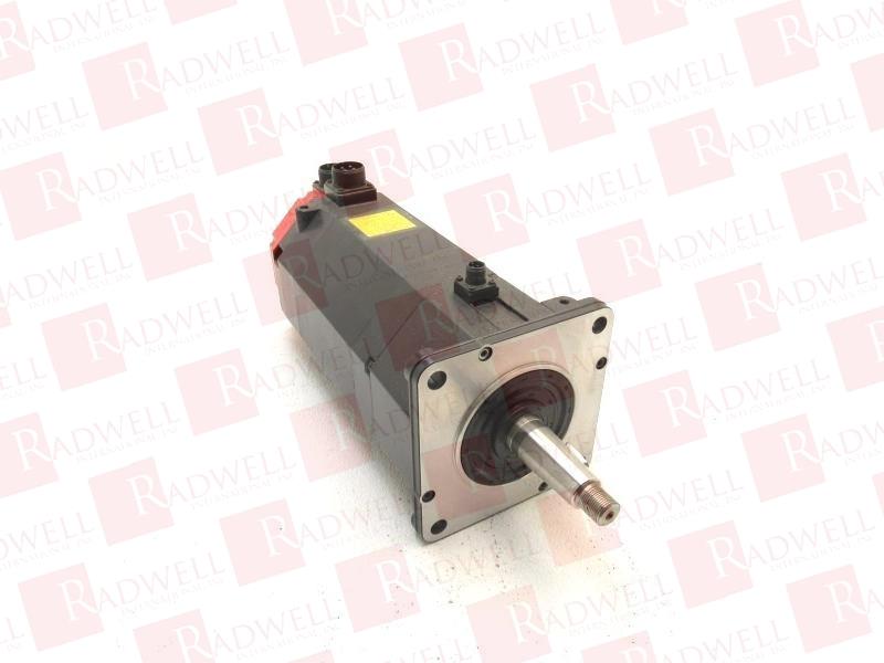 FANUC A06B-0147-B675