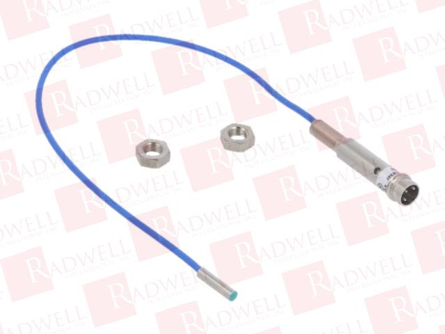 IFRM 03P1505/CS35L por BAUMER ELECTRIC Compre o Repare en Radwell 
