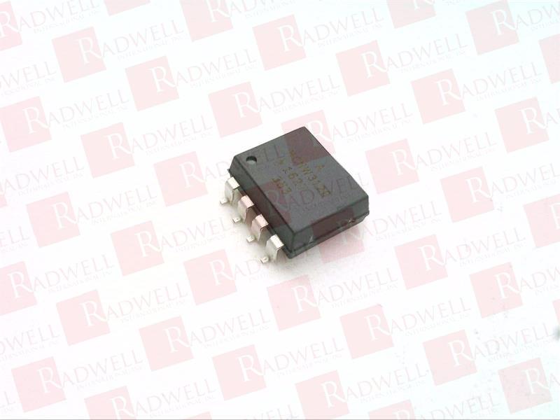 BROADCOM HCNW3120#500