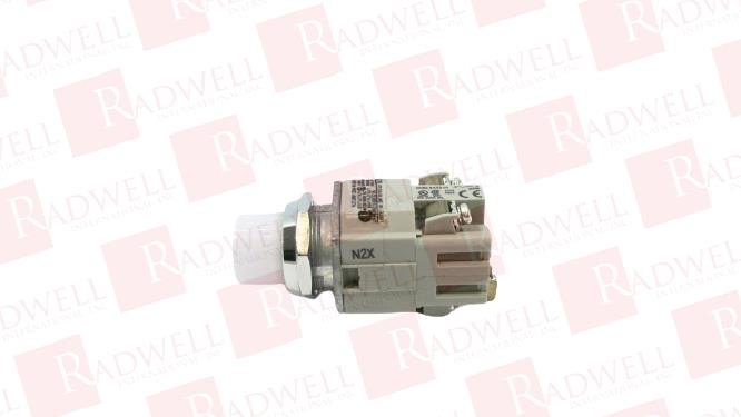 IDEC ALD29911DN-W-24V