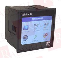 SIFAM AP50-3MVRDZ20000AN