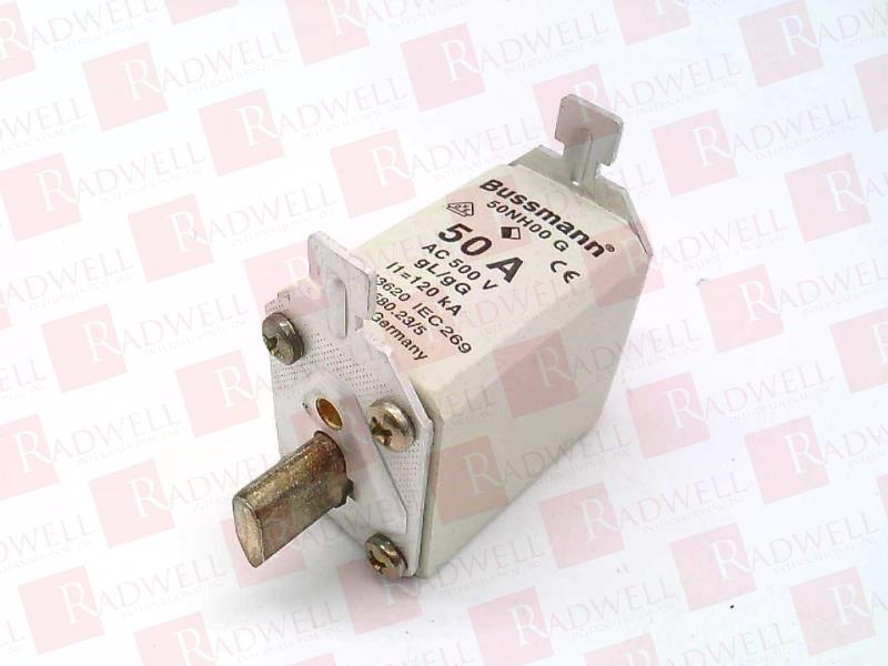 EATON CORPORATION 50NH00-G