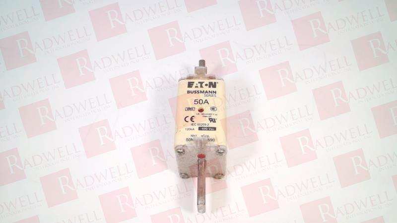 EATON CORPORATION 50NHG1B-690