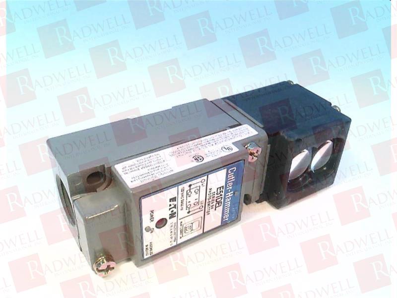 EATON CORPORATION E51ELA