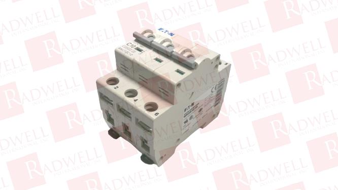 EATON CORPORATION WMZS3C10