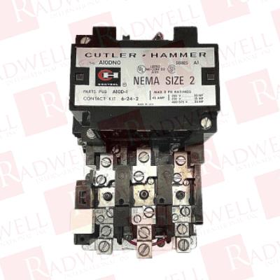 EATON CORPORATION A10DN0