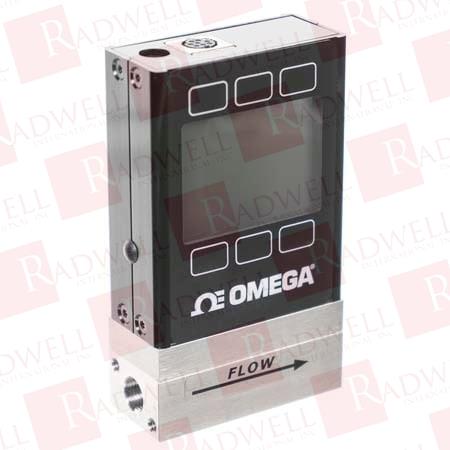 OMEGA ENGINEERING FMA-1619A