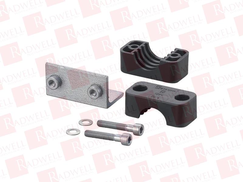 EFECTOR MOUNTING SET DN26,9-E43384