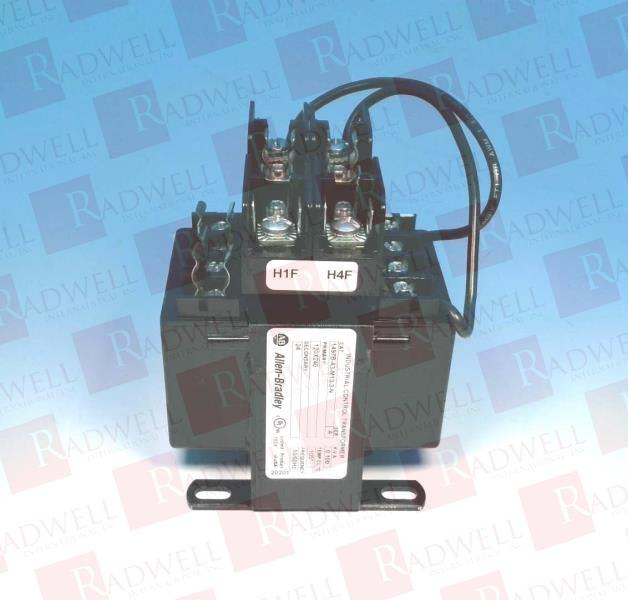 ALLEN BRADLEY 1497B-A3-M13-3-N