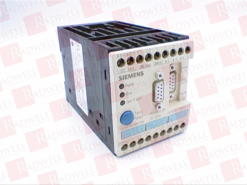 SIEMENS 3UF5021-3BB00-1