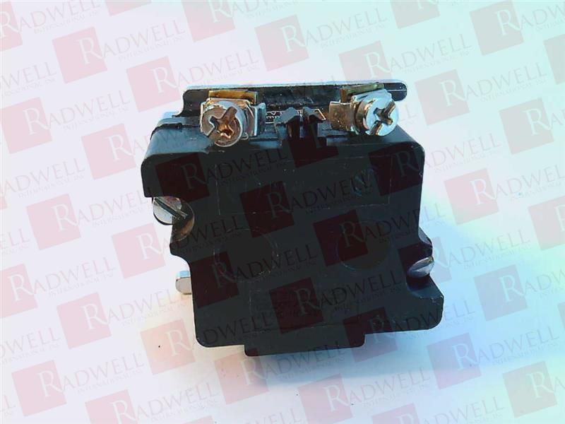 EATON CORPORATION 10250T34A