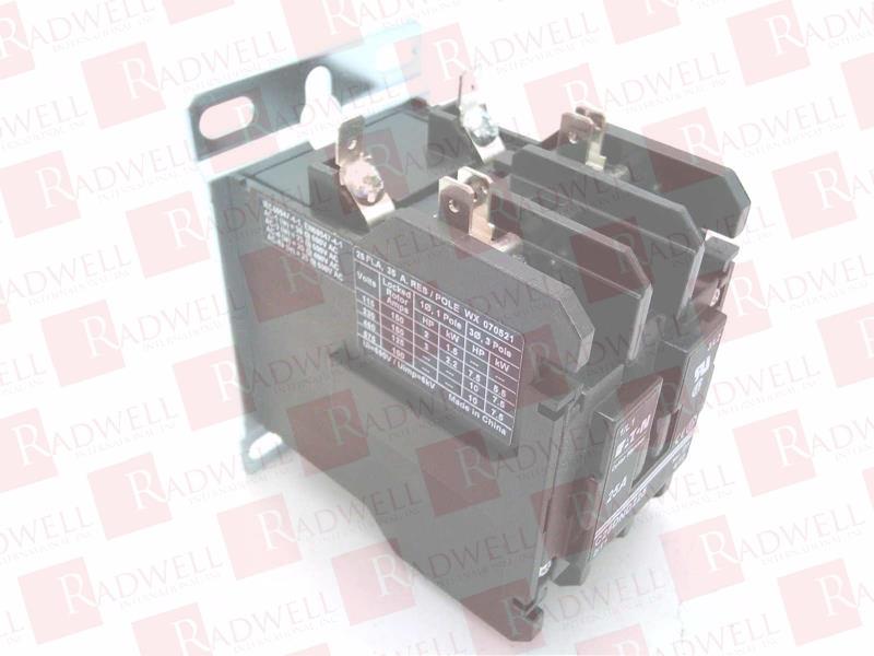 EATON CORPORATION C25DND225T