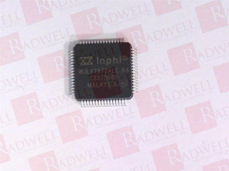 INPHI CORP  WJLXT972ALC.A4