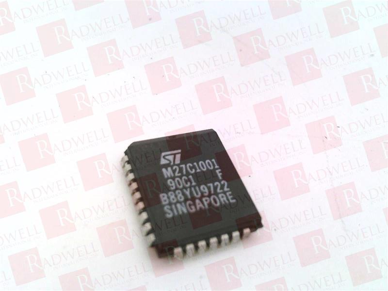 ST MICRO M27C1001-90C1