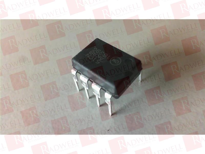 ON SEMICONDUCTOR LP2951CNG