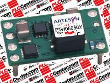 ARTESYN TECHNOLOGIES PTH05010YAH