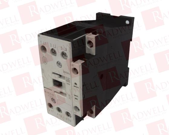 EATON CORPORATION DILM25-01(24V50HZ)