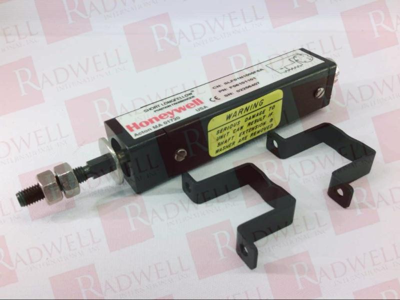 HONEYWELL F56101101