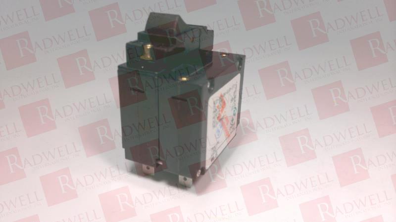 CARLING SWITCH AC2-B0-24-610-1F1-C