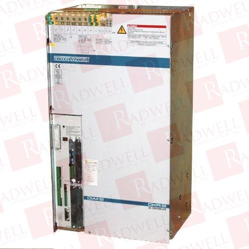 BOSCH DKR031.1-W200B-BE74-02-FW