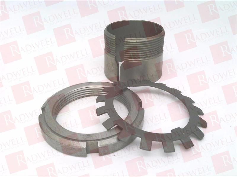 CONSOLIDATED BEARING H311X50MM