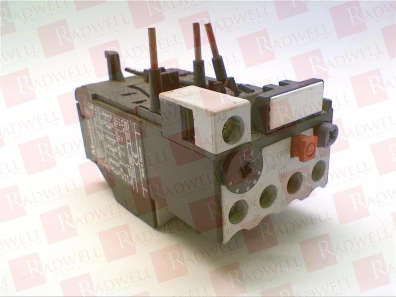 EATON CORPORATION Z00-241