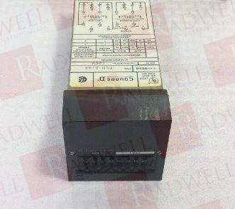 SCHNEIDER ELECTRIC 9050-PLH-21AA