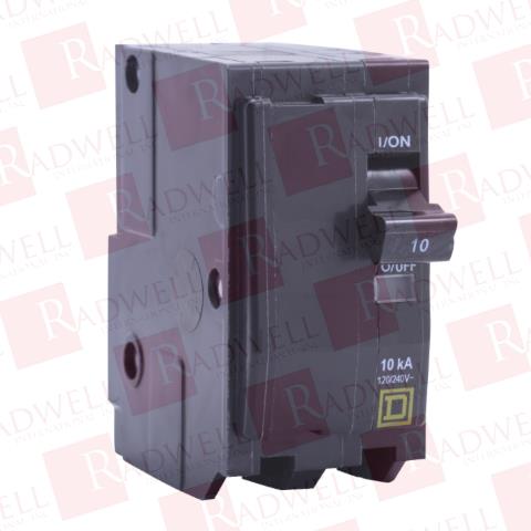 SCHNEIDER ELECTRIC QO215CP