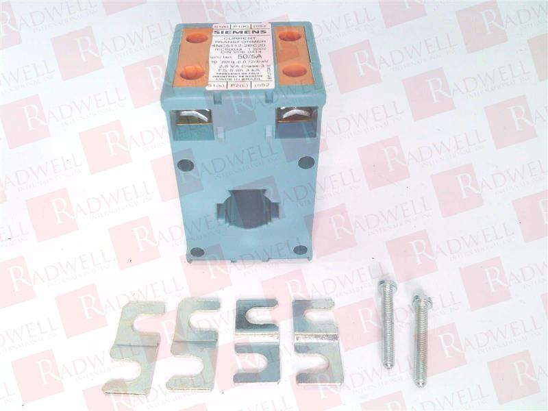 SIEMENS 4NC5112-2BC20